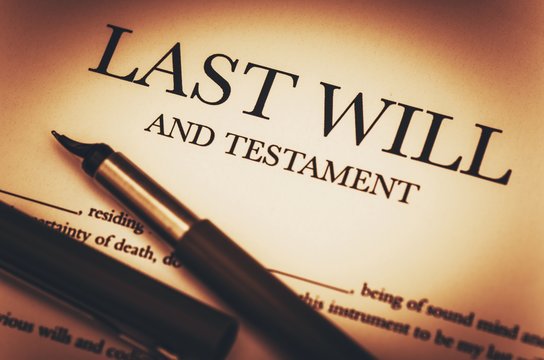 Cyprus wills and estate administration legal process