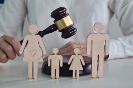 divorce in Cyprus child custody and family law process