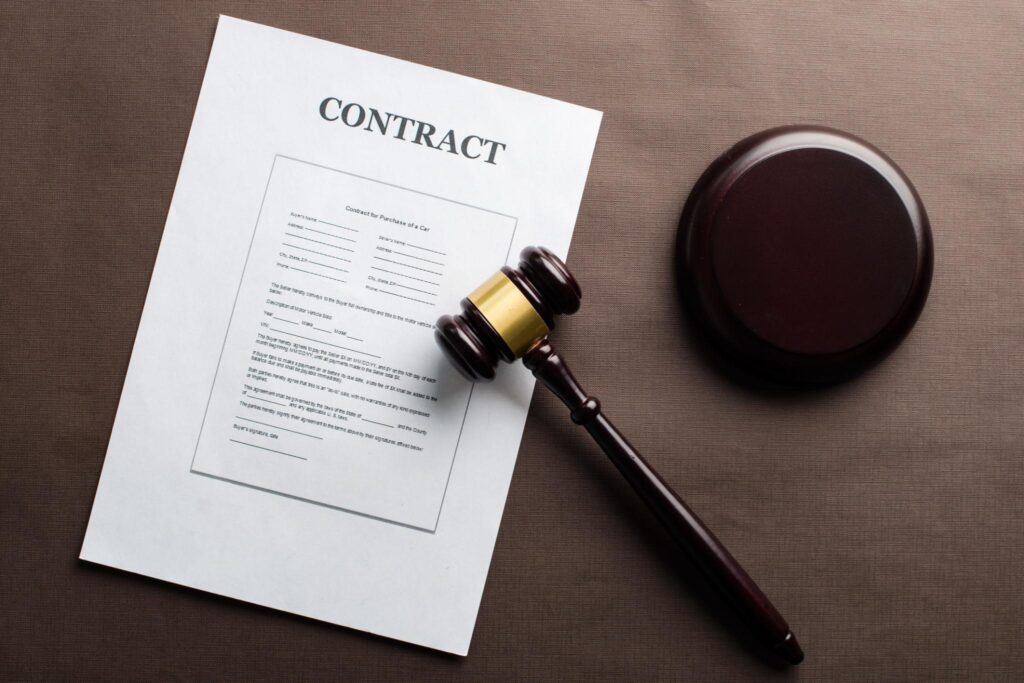 Your Commercial Agreement Has Been Terminated: 10 Things to Check Before Taking Legal Action in Cyprus